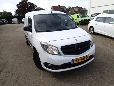 Mercedes-Benz Citan 108 CDI Economy VOOEZIEN VAN AIRCO !!  INRUIL KOOPJE !!!