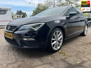 SEAT Leon 1.5 TSI FR 2019 Pano Led Carplay