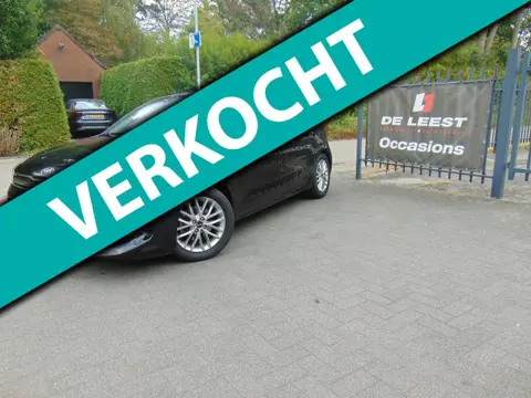 Kia Rio 1.0 TGDI First Edition