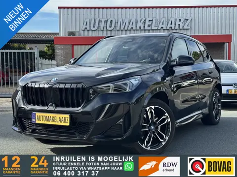 BMW X1 xDrive30e M PANO MASSAGE H&K 360