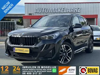 BMW X1 xDrive30e M PANO MASSAGE H&K 360
