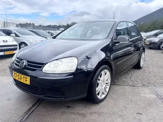 Volkswagen Golf 1.4 Trendline Bns NWE APK! (bj 2006)