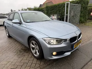 BMW 3-serie 320d EfficientDynamics Edition Executive SEDAN