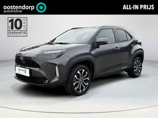 Toyota Yaris Cross 1.5 Hybrid Dynamic