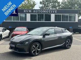 Kia EV6 Plus AWD 77.4 kWh SOH 100%| KIA GARANTIE T/M 06-2029 | 360 CAMERA| STOELVERWARMING + VENTILA