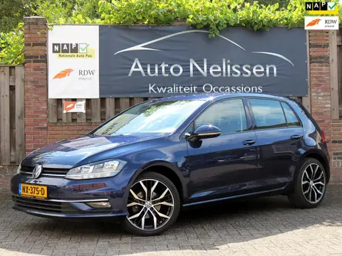 Volkswagen Golf 1.0 TSI Comfortline | APPLE CARPLAY | CRUISE CONTROL | DAB+ RADIO |