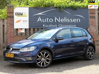 Volkswagen Golf 1.0 TSI Comfortline | APPLE CARPLAY | CRUISE CONTROL | DAB+ RADIO |