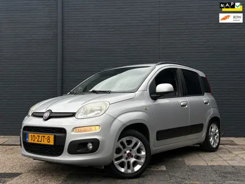 Fiat Panda 0.9 TwinAir Sempre | Airco | Lichtmetalen Velgen