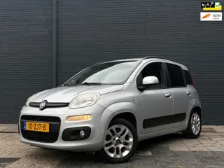 Fiat Panda 0.9 TwinAir Sempre | Airco | Lichtmetalen Velgen