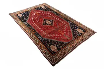 Shiraz - Perzisch tapijt - collector's item - 260 cm - 170