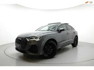 Audi Q3 Sportback 45 TFSI e 3x S LINE PANO VIRTUAL ACC MATRIX