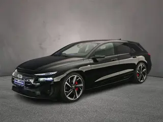 Audi A6 Avant e-tron S edition performance 100 kWh | Trekhaak | Luchtvering | Adaptieve Cruise | Pan