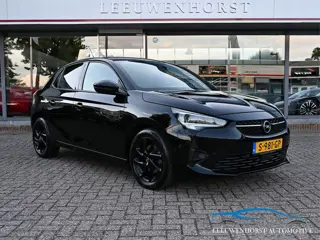 Opel Corsa 1.2 Level 4, climate, cruise, camera, LED, Apple Car Play, laneassist, NL- dealerauto