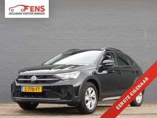 Volkswagen Taigo 1.0 TSI Life Business 1e EIGENAAR! CARPLAY/ANDROID! STOELVERW! NAVI! DEALER ONDERHO