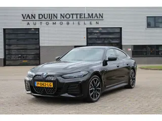 BMW i4 eDrive40 High Executive 84 kWh / Harman Kardon / SOH 94.3% / N.A.P.