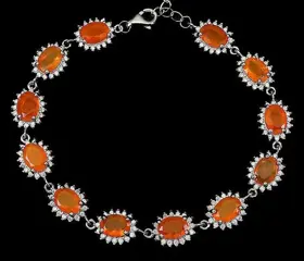 Oranje vuuropalen - 58,2 ct. - GRATIS VERZENDING - Geen