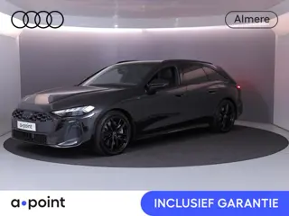 Audi A5 Avant 2.0 e-hybrid quattro S edition 299 pk S-tronic | Verlengde garantie | Navigatie | Park