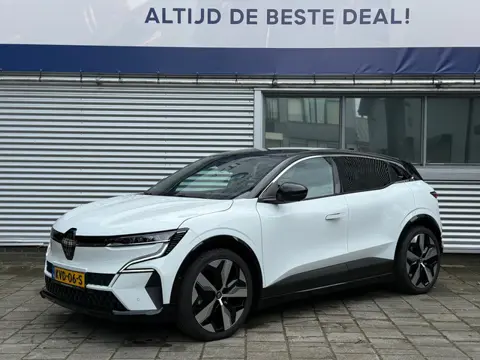Renault Mégane MEGANE E-TECH EV60 Techno ELECTRIC l ACC l 360 Camera l Carplay l