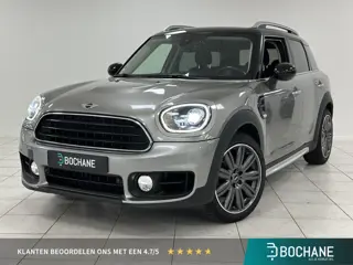 MINI Countryman 1.5 Cooper Chili ACHTERUITRIJCAMERA | PARKEERSENSOREN VOOR-/ACHTER | VOORRUITVERWARM