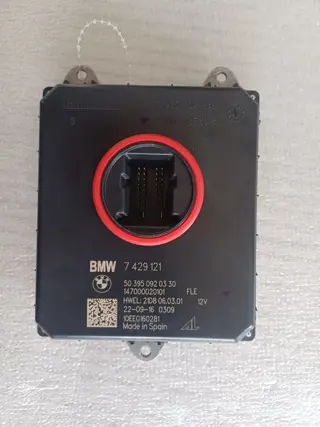 BMW Led Module : 7429121