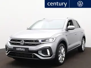 Volkswagen T-Roc 1.5 TSI R-Line Automaat - Stoelverwarming - Camera - Apple Carplay/Android Auto