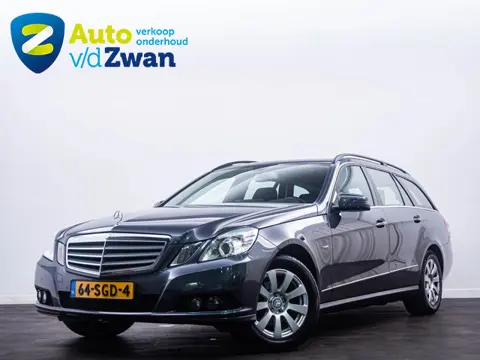 Mercedes-Benz E-klasse Estate 200 CGI Cruise|PDC|Trekhaak!