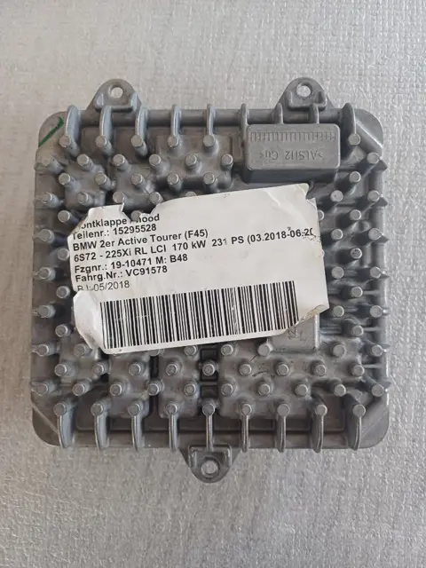 BMW Led Module: 8494842