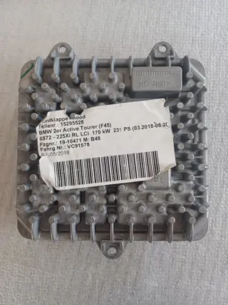 BMW Led Module: 8494842