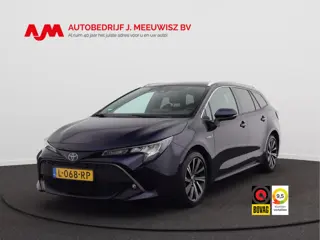 Toyota Corolla Touring Sports 1.8 Hybrid Business Plus/ lage km/ compleet!