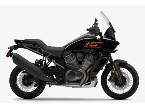 Harley-Davidson PAN AMERICA S SPECIAL (bj 2026)