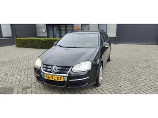 Volkswagen Golf Variant 1.6 Trendline (bj 2007)