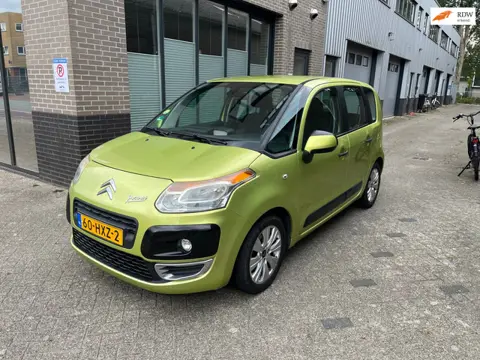 Citroen C3 Picasso 1.4 VTi Aura! Airco!