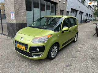 Citroen C3 Picasso 1.4 VTi Aura! Airco!