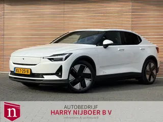 Polestar 2 Long Range Single Motor Prime 82 kWh panodak / Adpt Cruise / Winterpack / H&K audio / Spo