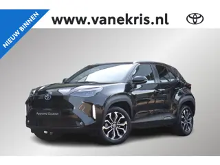 Toyota Yaris Cross 1.5 Hybrid Dynamic , HUD, Pano, Trekhaak