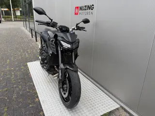 YAMAHA MT 09 ABS -
