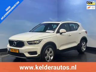 Volvo XC40 1.5 T3 Momentum Navi | Clima | Cruise | Pano