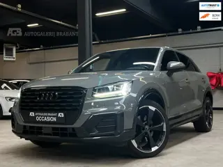 Audi Q2 35 TFSI CoD S Line #Carplay/Virtual/Automaat/Stoelverwarming