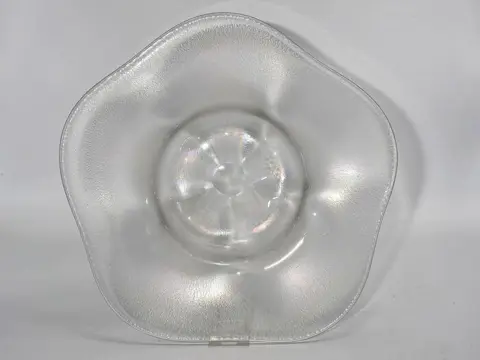 W.J. Rozendaal - Kristalunie Maastricht - Iriserende