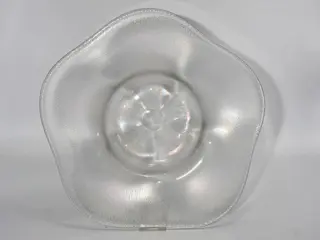 W.J. Rozendaal - Kristalunie Maastricht - Iriserende