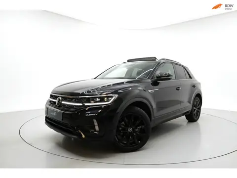 Volkswagen T-Roc 1.5 TSI 2x R Line PANO VIRTUAL KEYLESS IQ