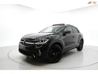 Volkswagen T-Roc 1.5 TSI 2x R Line PANO VIRTUAL KEYLESS IQ