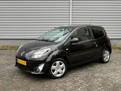 Renault Twingo 1.2 Dynamique Rip Curl Uitvoering Airco APK NIEUW