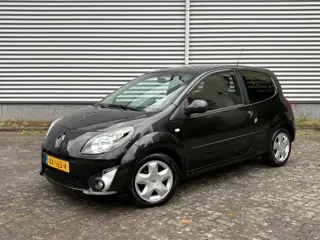 Renault Twingo 1.2 Dynamique Rip Curl Uitvoering Airco APK NIEUW