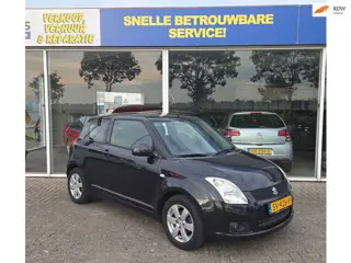 Suzuki Swift 1.3 Comfort