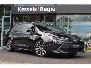 Toyota Corolla Touring Sports 1.8 Hybrid Dynamic | ACC | CarPlay | Camera | Stuur/Stoelverwarming | 