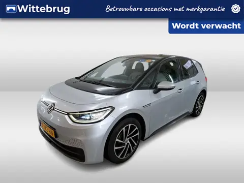 Volkswagen ID.3 Business 58 kWh / SOH 92%/ AUTOMAAT/ PARK.SENSOREN V+A/ CAMERA/ STOELVERWARMING/ KEY