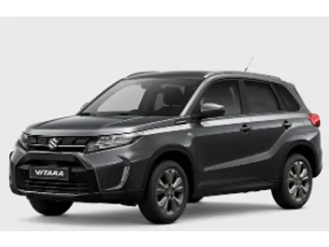 Suzuki Vitara 1.4 Boosterjet Smart Hybrid Select | Nieuwe auto | Direct uit voorraad leverbaar |