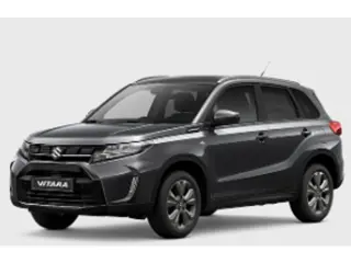 Suzuki Vitara 1.4 Boosterjet Smart Hybrid Select | Nieuwe auto | Direct uit voorraad leverbaar |