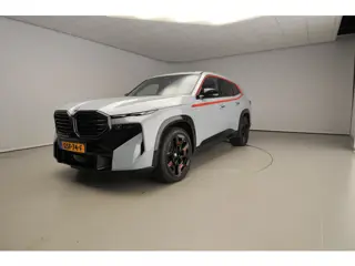BMW XM PHEV Label Red | LED | Leder | HUD | Active cruise | Keyles go | DAB | Bowers & Wilkins sound